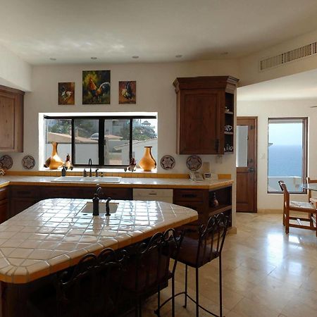 كابو سان لوكاس Villa Grande المظهر الخارجي الصورة