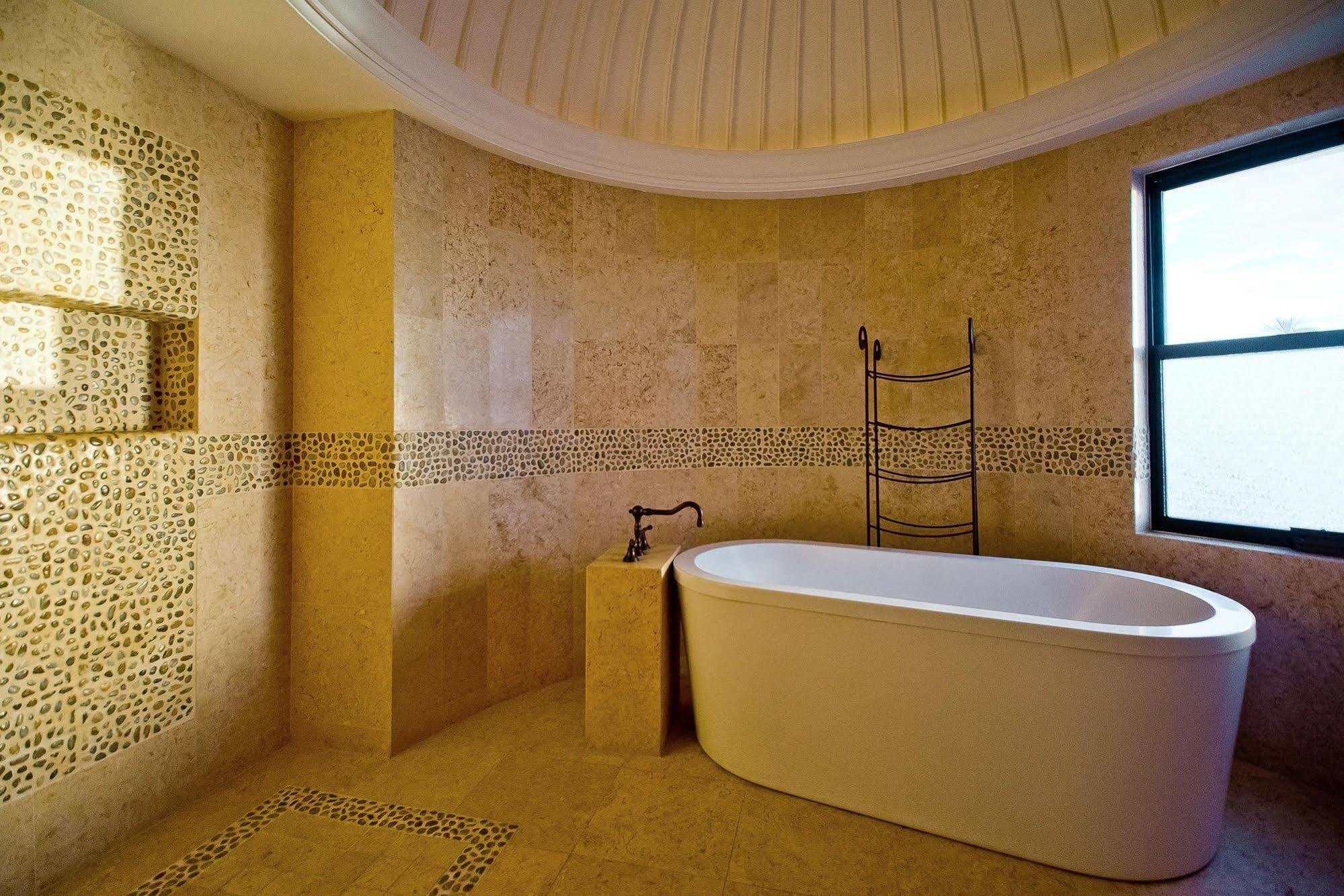 كابو سان لوكاس Villa Grande المظهر الخارجي الصورة
