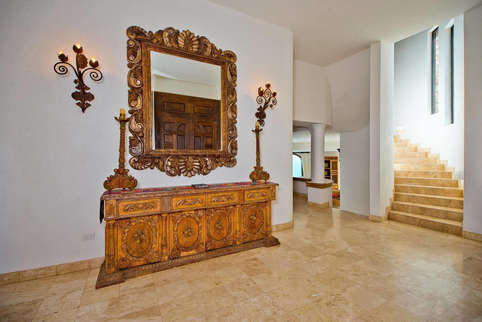 كابو سان لوكاس Villa Grande المظهر الخارجي الصورة