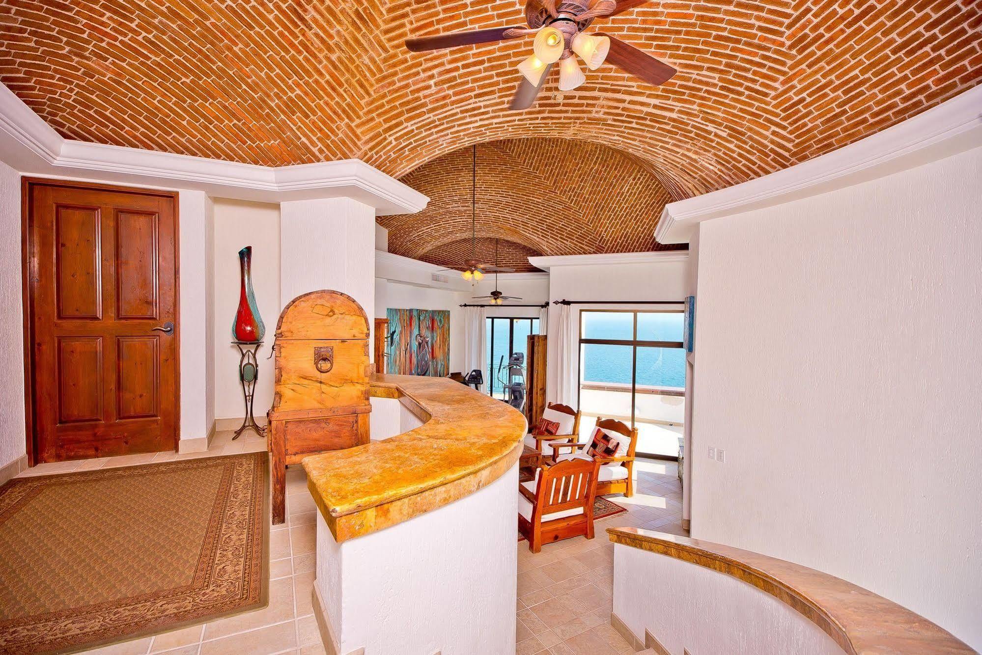 كابو سان لوكاس Villa Grande المظهر الخارجي الصورة